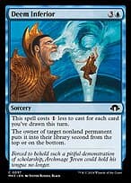 Deem Inferior — Modern Horizons 3