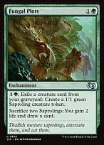Fungal Plots — Foundations Jumpstart