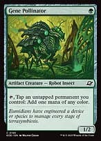 Gene Pollinator — Edge of Eternities