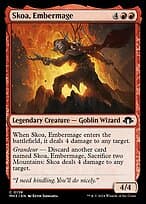 Skoa, Embermage — Modern Horizons 3