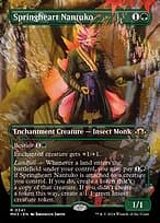 Springheart Nantuko — Modern Horizons 3