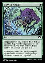 Horrific Assault — Modern Horizons 3
