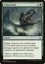 Ambuscade — Hour of Devastation