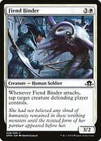 Fiend Binder — Eldritch Moon