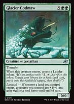 Glacier Godmaw — Edge of Eternities