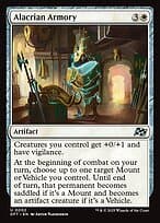Alacrian Armory — Aetherdrift