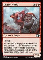 Dragon Whelp — Foundations Jumpstart