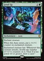 Level Up — Teenage Mutant Ninja Turtles Eternal