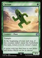 Cactuar — Final Fantasy