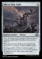 Idol of False Gods — Modern Horizons 3