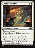 Chosen by Heliod — Foundations Jumpstart