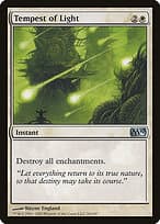 Tempest of Light — Magic 2010