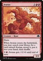 Avarax — Dominaria Remastered