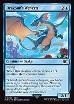 Dragoon's Wyvern — Final Fantasy