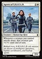 Agents of S.H.I.E.L.D. — Marvel Super Heroes