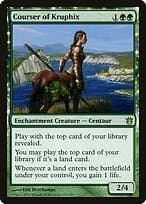 Courser of Kruphix — Born of the Gods