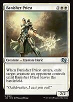 Banisher Priest — Foundations Jumpstart