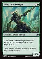 Meltstrider Eulogist — Edge of Eternities
