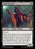 Grim Servant — Modern Horizons 3
