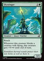 Skystinger — Edge of Eternities