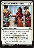 Captured by the Consulate — Kaladesh