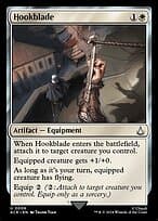 Hookblade — Assassin's Creed