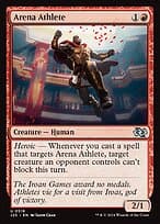 Arena Athlete — Foundations Jumpstart