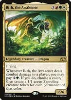 Rith, the Awakener — Dominaria Remastered