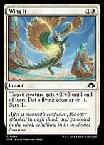 Wing It — Modern Horizons 3