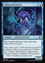 Uthros Psionicist — Edge of Eternities