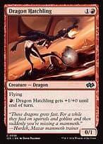 Dragon Hatchling — Foundations Jumpstart