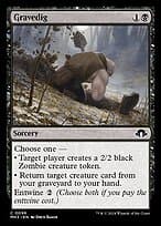 Gravedig — Modern Horizons 3