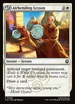 Airbending Lesson — Avatar: The Last Airbender