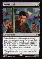 Parker Luck — Marvel's Spider-Man