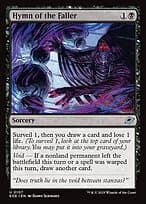 Hymn of the Faller — Edge of Eternities