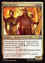Sun Warriors — Avatar: The Last Airbender