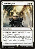 Court of Grace — Phyrexia: All Will Be One Commander