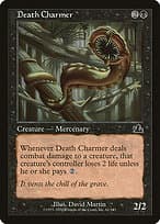 Death Charmer — Prophecy