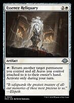 Essence Reliquary — Modern Horizons 3