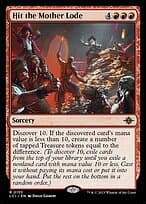 Hit the Mother Lode — The Lost Caverns of Ixalan