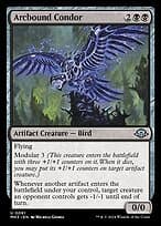 Arcbound Condor — Modern Horizons 3