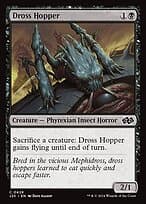 Dross Hopper — Foundations Jumpstart