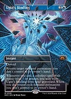 Ugin's Binding — Modern Horizons 3