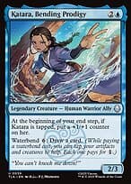 Katara, Bending Prodigy — Avatar: The Last Airbender