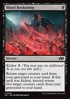Blood Beckoning — Foundations Jumpstart