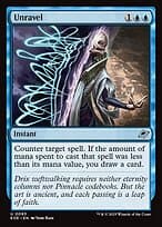 Unravel — Edge of Eternities