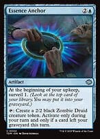 Essence Anchor — Tarkir: Dragonstorm