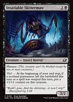 Insatiable Skittermaw — Edge of Eternities