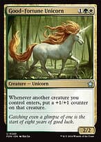 Good-Fortune Unicorn — Foundations