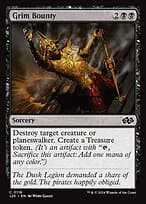 Grim Bounty — Foundations Jumpstart